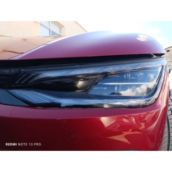 Recambio de faro izquierdo para kia ev6 (cv) gt-line 4wd referencia OEM IAM 92101CV110  