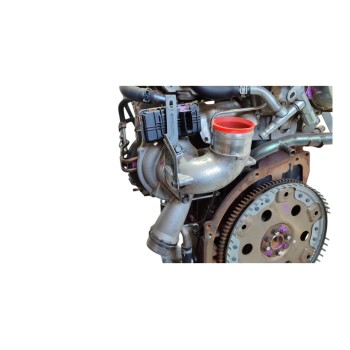 Recambio de motor completo para nissan murano (z51) básico referencia OEM IAM YD25  