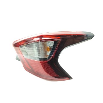 Recambio de piloto trasero derecho para nissan micra v (k14) acenta referencia OEM IAM 265505FA0A  