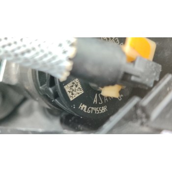 Recambio de motor completo para renault trafic furgón l1h1 2,8t referencia OEM IAM M9RZ7  