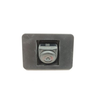 Recambio de camara vision trasera para dacia sandero stepway essential referencia OEM IAM 284427735R  