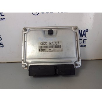 Recambio de centralita motor uce para audi a6 berlina (4b2) 2.5 tdi referencia OEM IAM 4B2907401E  