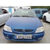 citroën saxo del año 2000