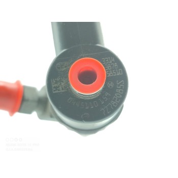 Recambio de inyector para opel zafira b cosmo referencia OEM IAM 0445110159  