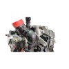 Recambio de motor completo para renault trafic furgón l1h1 2,8t referencia OEM IAM M9RZ7  