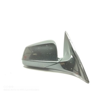 Recambio de retrovisor derecho para bmw serie 5 gran turismo (f07) 530d referencia OEM IAM 51167283680  