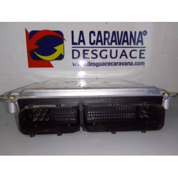 Recambio de centralita motor uce para audi a6 berlina (4b2) 2.5 tdi referencia OEM IAM 4B2907401E  