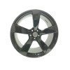 Recambio de llanta para audi a5 sportback (8t) 3.0 tdi quattro (180kw) referencia OEM IAM 8T0601025CP  