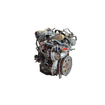 Recambio de motor completo para nissan murano (z51) básico referencia OEM IAM YD25  