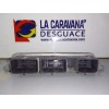 Recambio de centralita motor uce para renault megane ii classic berlina dynamique referencia OEM IAM 8200298457  