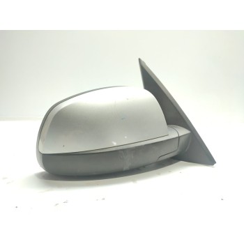 Recambio de retrovisor derecho para opel meriva blue line referencia OEM IAM 13148951  