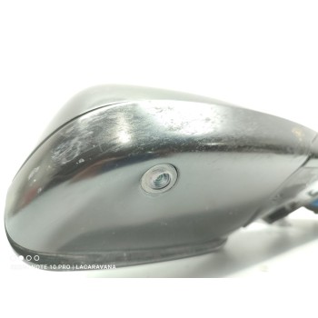 Recambio de retrovisor derecho para bmw serie 5 gran turismo (f07) 530d referencia OEM IAM 51167283680  