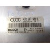 Recambio de centralita motor uce para audi a6 berlina (4b2) 2.5 tdi referencia OEM IAM 4B2907401E  