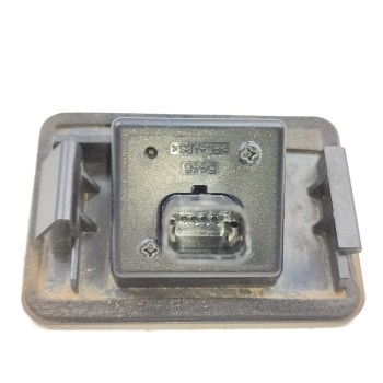 Recambio de camara vision trasera para dacia sandero stepway essential referencia OEM IAM 284427735R  