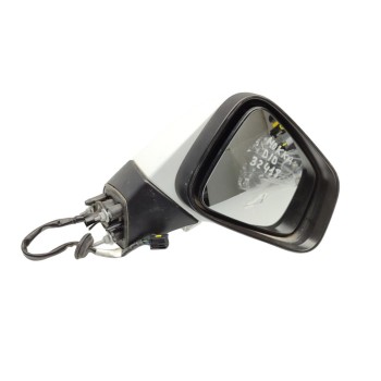 Recambio de retrovisor derecho para opel mokka selective referencia OEM IAM 95243727  