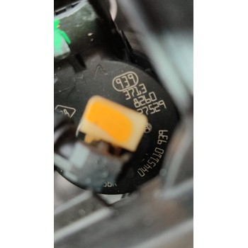 Recambio de motor completo para renault trafic furgón l1h1 2,8t referencia OEM IAM M9RZ7  