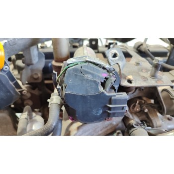 Recambio de motor completo para nissan murano (z51) básico referencia OEM IAM YD25  