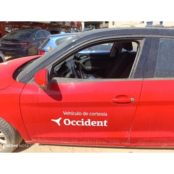 Recambio de puerta delantera izquierda para audi a1 sportback (gba) 25 tfsi advanced referencia OEM IAM 82G831051  