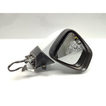 Recambio de retrovisor derecho para opel mokka selective referencia OEM IAM 95243727  