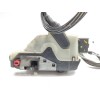 Recambio de cerradura puerta trasera izquierda para citroën c4 lim. white millenium referencia OEM IAM 9685351980  