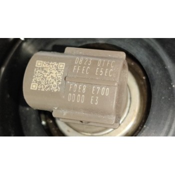 Recambio de motor completo para nissan murano (z51) básico referencia OEM IAM YD25  