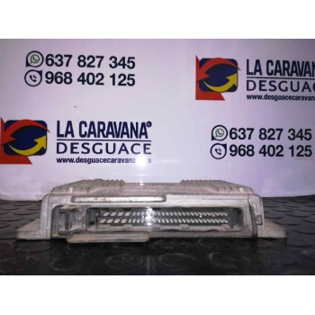 Recambio de centralita motor uce para renault laguna (b56) 2.0 16v referencia OEM IAM HOM7700860924  