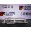 Recambio de centralita motor uce para renault laguna (b56) 2.0 16v referencia OEM IAM HOM7700860924  