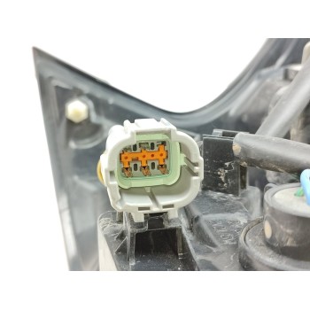 Recambio de piloto trasero derecho para nissan micra v (k14) acenta referencia OEM IAM 265505FA0A  