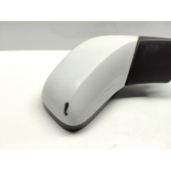Recambio de retrovisor derecho para opel mokka selective referencia OEM IAM 95243727  