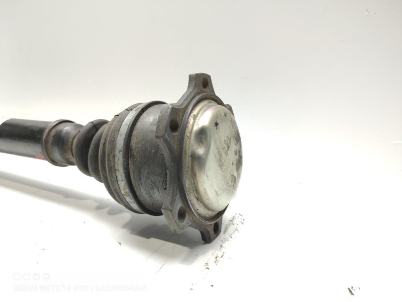 Recambio de transmision delantera derecha para audi a6 berlina (4b2) 2.5 tdi referencia OEM IAM 4B0407272F  