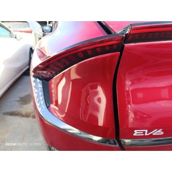 Recambio de piloto trasero izquierdo para kia ev6 (cv) gt-line 4wd referencia OEM IAM 92401CV000  