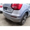 Recambio de paragolpes trasero para audi q2 (gab) design edition referencia OEM IAM 81A807067A  