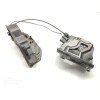 Recambio de cerradura puerta delantera derecha para bmw serie 5 gran turismo (f07) 530d referencia OEM IAM 51215A36F00  