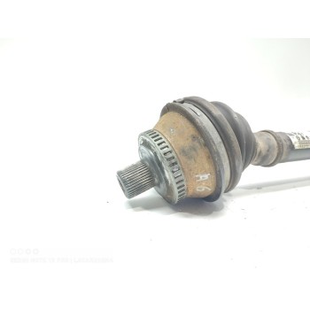 Recambio de transmision delantera derecha para audi a6 berlina (4b2) 2.5 tdi referencia OEM IAM 4B0407272F  