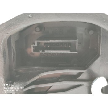 Recambio de cerradura puerta delantera derecha para bmw serie 5 gran turismo (f07) 530d referencia OEM IAM 51215A36F00  