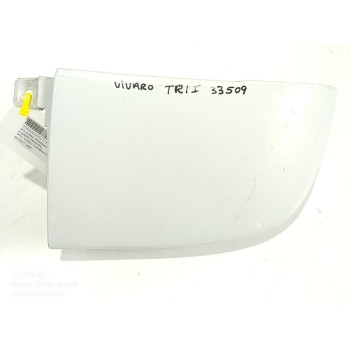 MOLDURAS TRASERAS 8200011485 