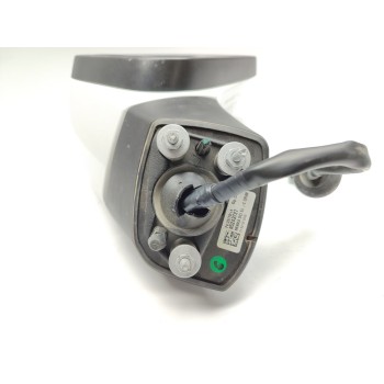 Recambio de retrovisor derecho para opel mokka selective referencia OEM IAM 95243727  