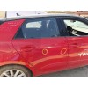 Recambio de puerta trasera derecha para audi a1 sportback (gba) 25 tfsi advanced referencia OEM IAM 82G833052  