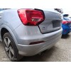 Recambio de paragolpes trasero para audi q2 (gab) design edition referencia OEM IAM 81A807067A  