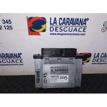 CENTRALITA MOTOR UCE 04C907309AE 