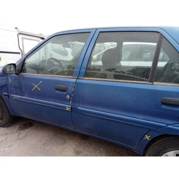 citroën saxo del año 2000