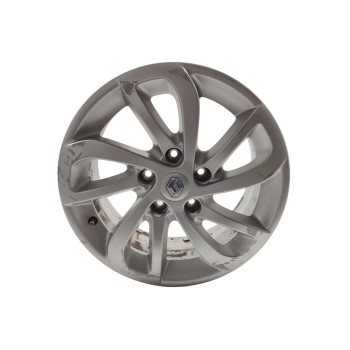 Recambio de llanta para renault megane iii berlina 5 p dynamique referencia OEM IAM 403004042R  