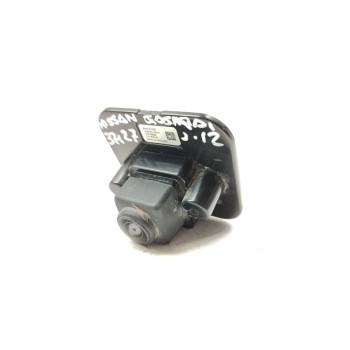 Recambio de camara vision trasera para nissan qashqai (j12) n-connecta e-power referencia OEM IAM 284426UA0B  