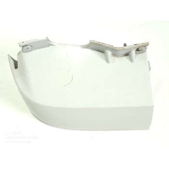 Recambio de molduras traseras para opel vivaro furgón/combi (07.2006 =>) furgón 2.7t l1h1 referencia OEM IAM 8200011485  