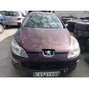 peugeot 407 del año 2006