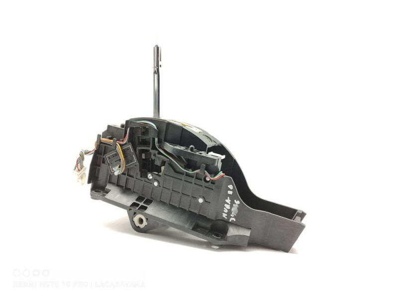 Recambio de palanca cambio para nissan murano (z51) básico referencia OEM IAM 349011AE0B  