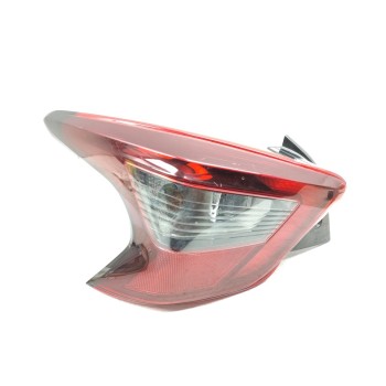 Recambio de piloto trasero izquierdo para nissan micra v (k14) acenta referencia OEM IAM 265555FA0A  