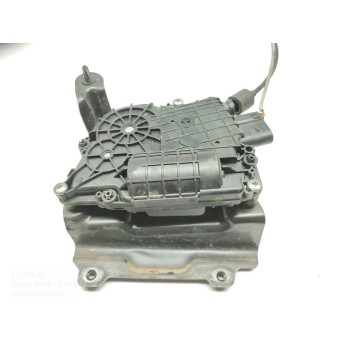 Recambio de cerradura puerta delantera derecha para bmw serie 5 gran turismo (f07) 530d referencia OEM IAM 51215A36F00  