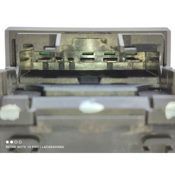 Recambio de resistencia calefaccion para renault trafic furgón l1h1 2,8t referencia OEM IAM 271502045R  