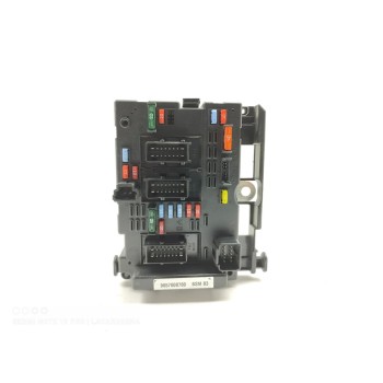 Recambio de modulo electronico para citroën xsara picasso 1.6 hdi 90 exclusive referencia OEM IAM 9657608780  